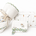 Bathtime Bundle New Baby Gift Set - Little Farm